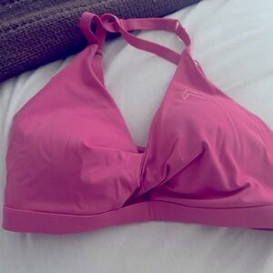 Oner Active Peony Pink Bra